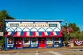 Ohio Popcorn Shop